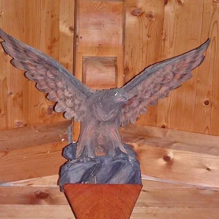 Adler 2 Bett Holiday home *