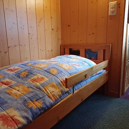 Adler 2 Bett 格林德瓦