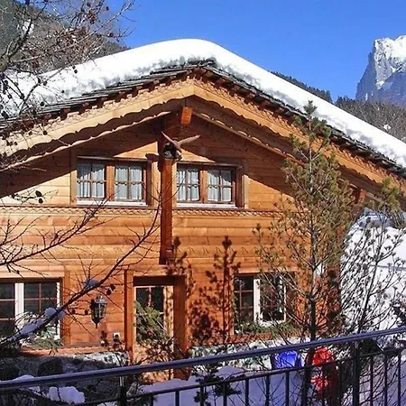 Adler 2 Bett Feriehus