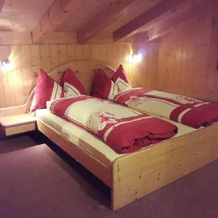 Adler 2 Bett Feriehus *
