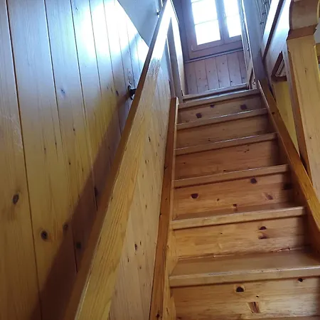 Adler 2 Bett Feriehus