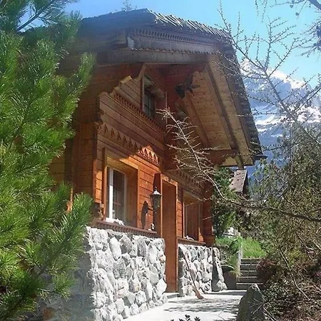 Adler 2 Bett Feriehus
