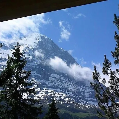 Adler 2 Bett Feriehus *